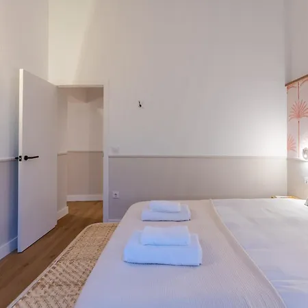 Apartament M4 Santa Cruz Catedral *