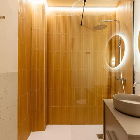 Apartament M4 Santa Cruz Catedral *