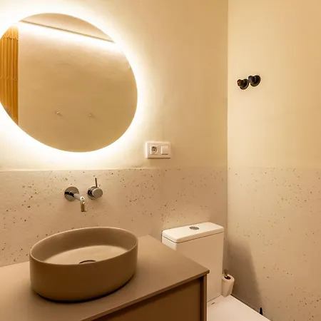 Apartment M4 Santa Cruz Catedral