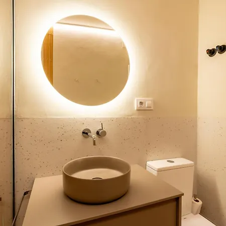 Apartment M4 Santa Cruz Catedral *