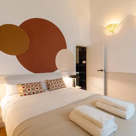Apartment M4 Santa Cruz Catedral Seville