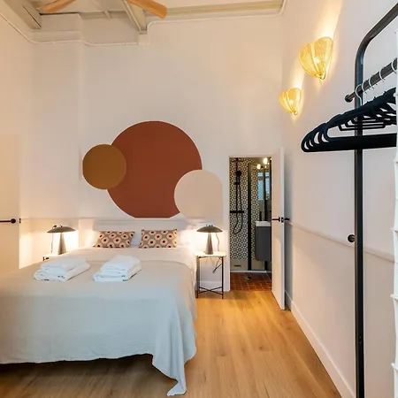 Apartment M4 Santa Cruz Catedral Seville