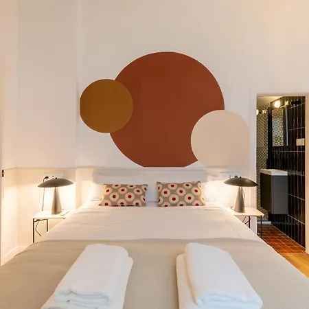 M4 Santa Cruz Catedral Apartment Seville